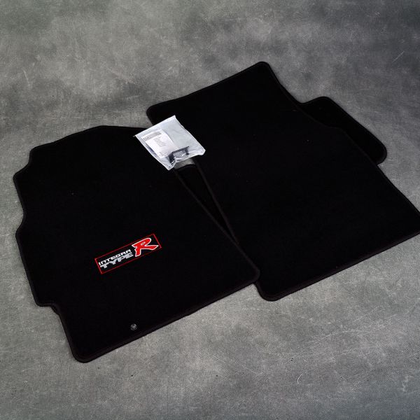 Tapetes OEM Integra TypeR DC2 94-01