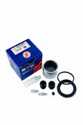 Kit de reparação, pinça de travão Dianteira AUTOFREN SEINSA D41936C 54mm Travagem 262mm