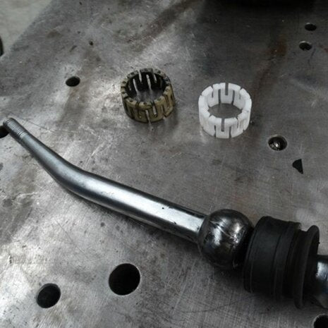 Retentor de Pó da Alavanca de Velocidades OEM Honda