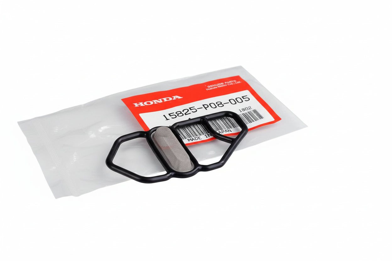 Junta da válvula VTEC original da série D 16Z6 / Série B DOHC B16A2, B18C4, B18C6