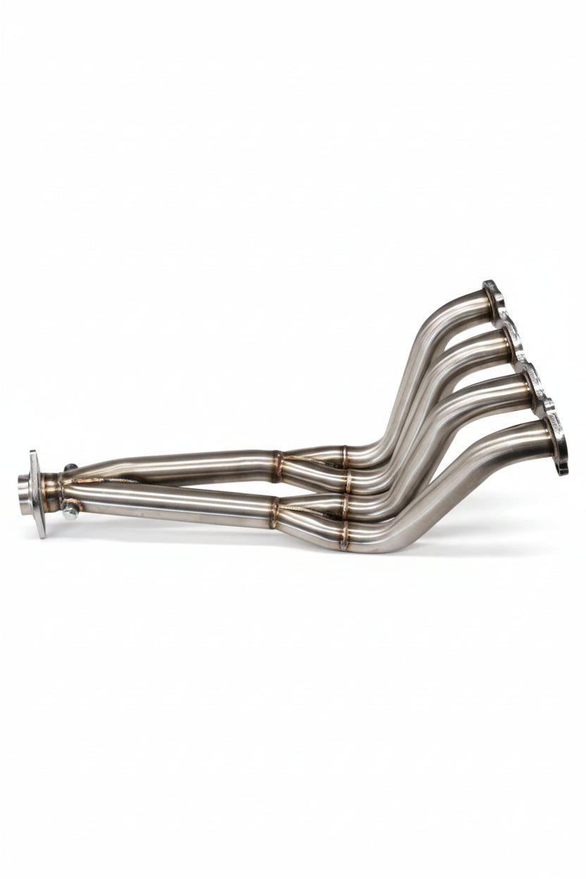 Colectores Inox 4-2-1 KSwap 63MM