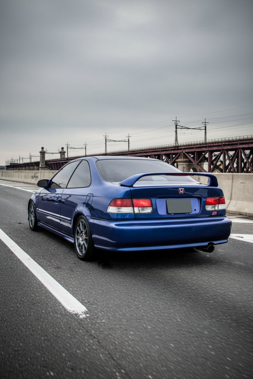 Farolins JDM EJ Coupé 96-00