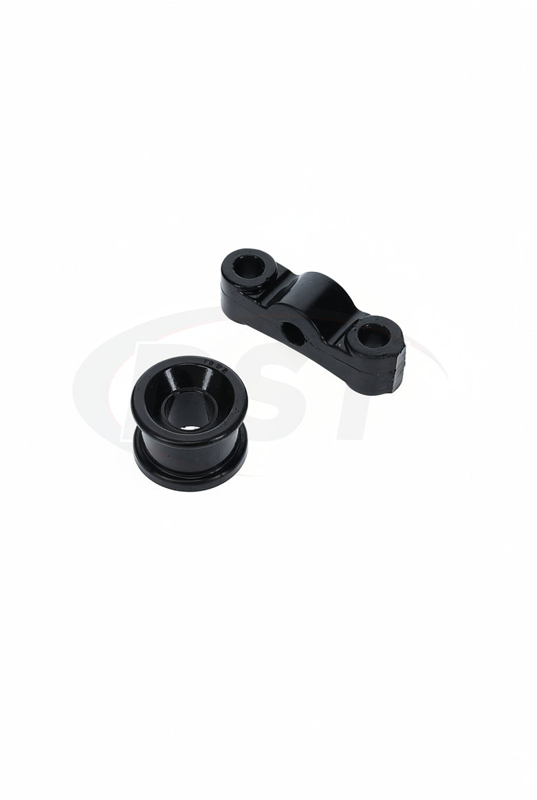 Borrachas do Selector de Velocidades - Suspensão Energy Preta para Honda série B
