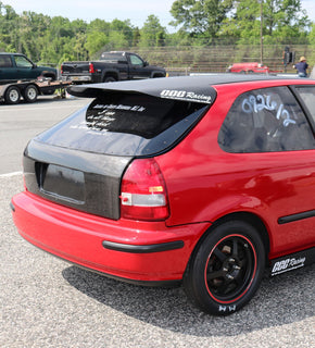 Para-Choques Ek Hatch 96-98