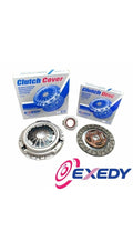 Kit Embraiagem Honda Civic EP3/FN2/FD2/DC5 K20 Exedy