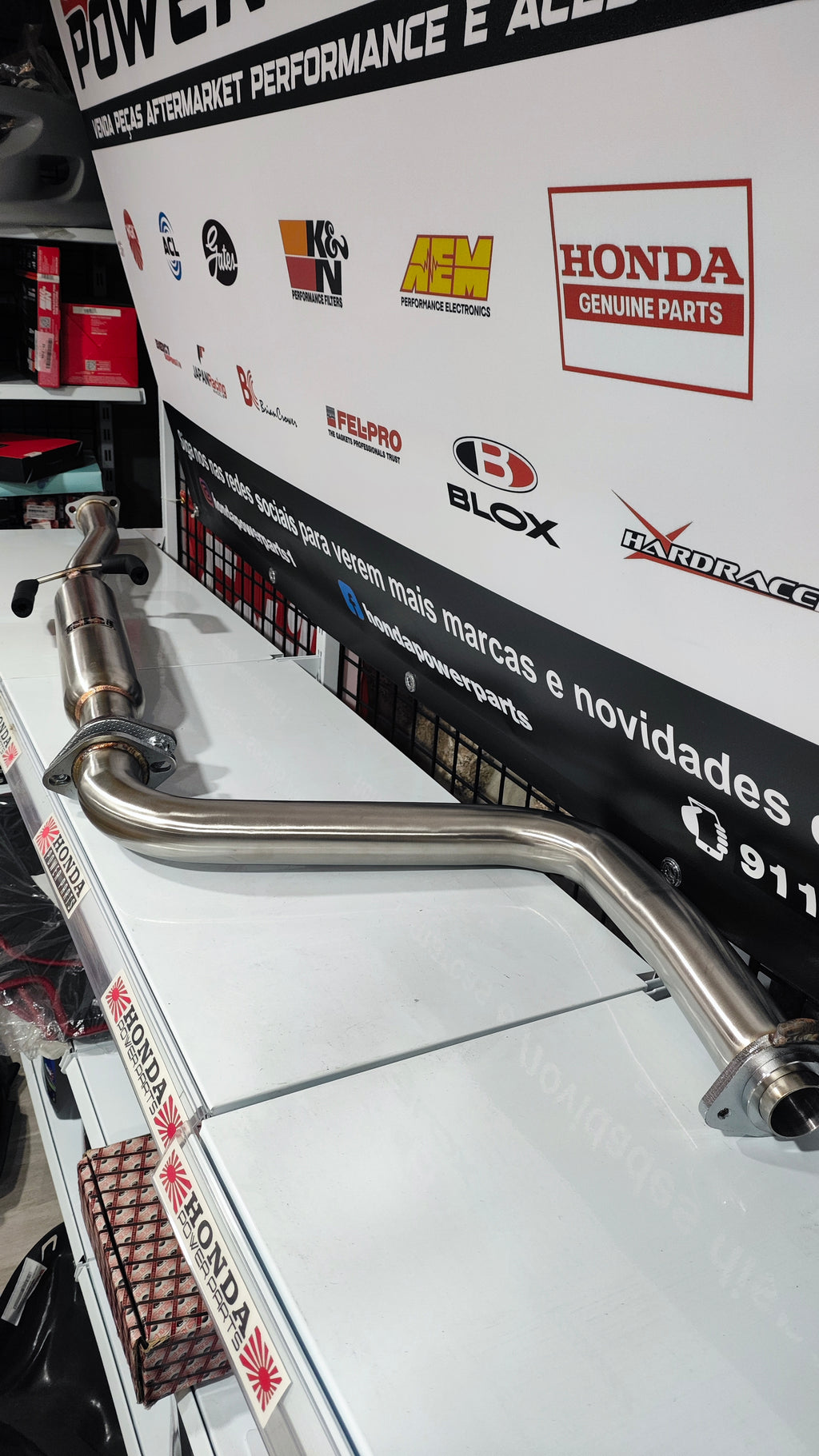 Linha SRS Meio Honda Civic CRX Del Sol