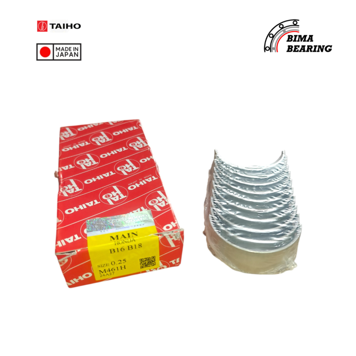 Capas Cambota Taiho B16, B18, K20, K24, B20 M461H-STD