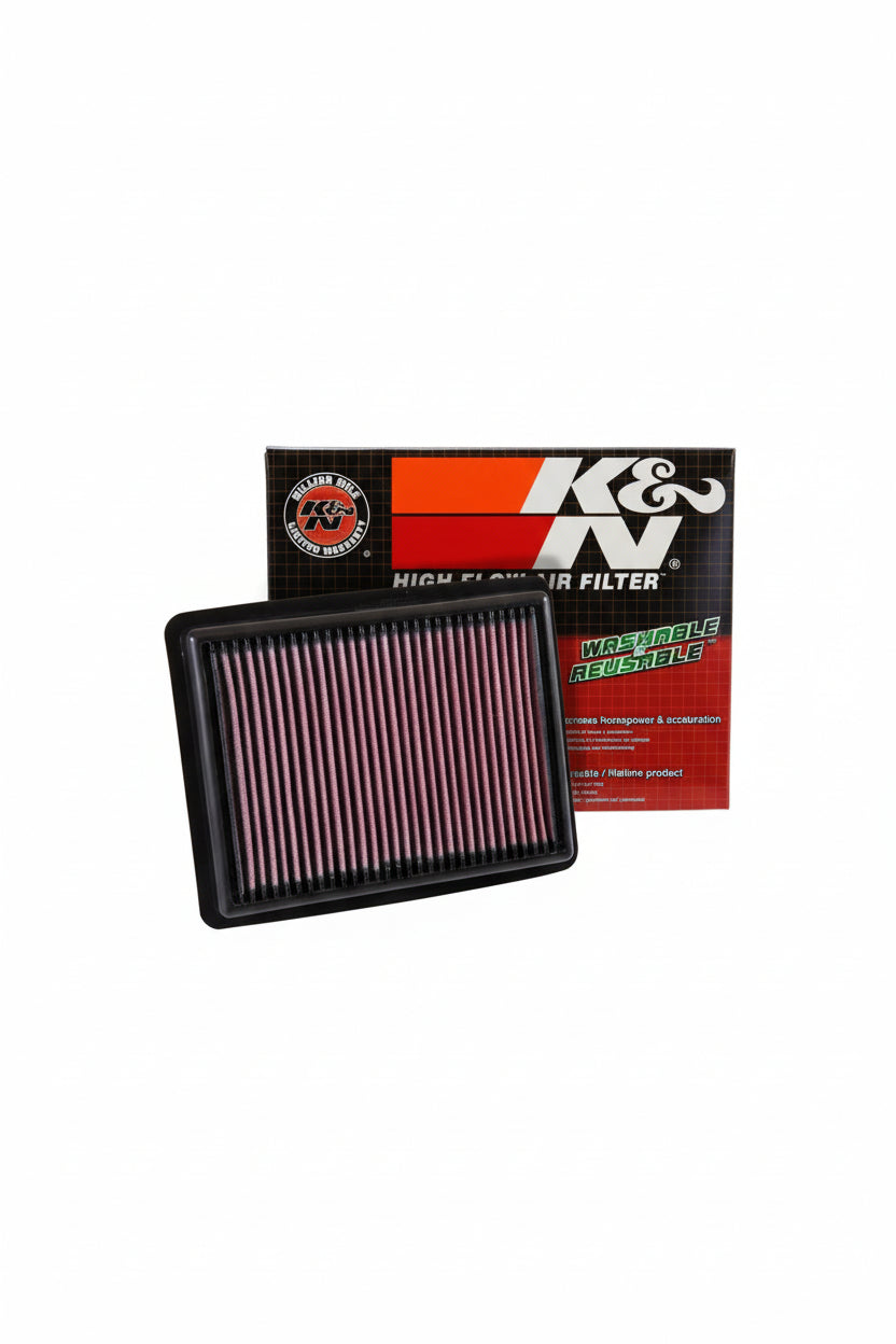 Filtro de Ar K&N Honda Civic Type R  FK2