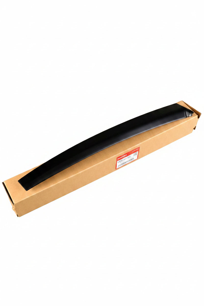 Moldura Pilar B Esquerda para Honda Civic EG/EJ 92-95 2/3P