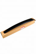 Moldura Pilar B Esquerda para Honda Civic EG/EJ 92-95 2/3P
