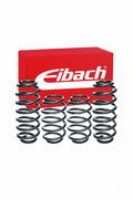 Molas Rebaixamento Honda Civic 00-06 (ES EU EP) DC5/EP3/EP4