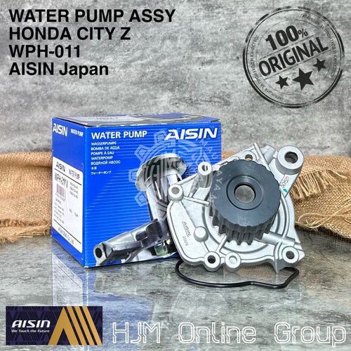 Bomba Agua AISIN WPH-011V (D14A/Z/D15Z6/D15Z6/D15Z6)