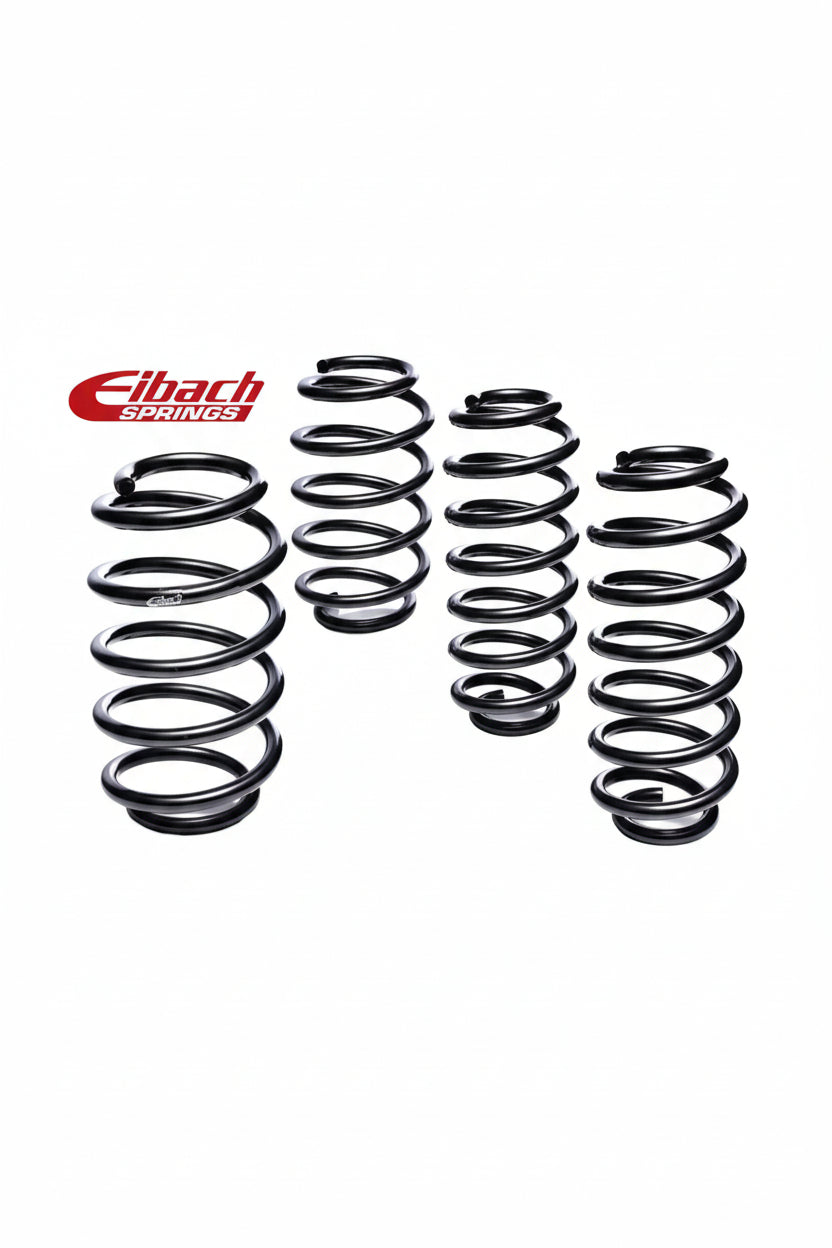Molas Rebaixamento Honda Civic 00-06 (ES EU EP) DC5/EP3/EP4