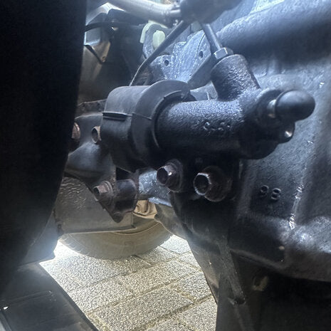 Bomba Secundária Embreagem Aisin Honda Civic CRV Del Sol Integra
