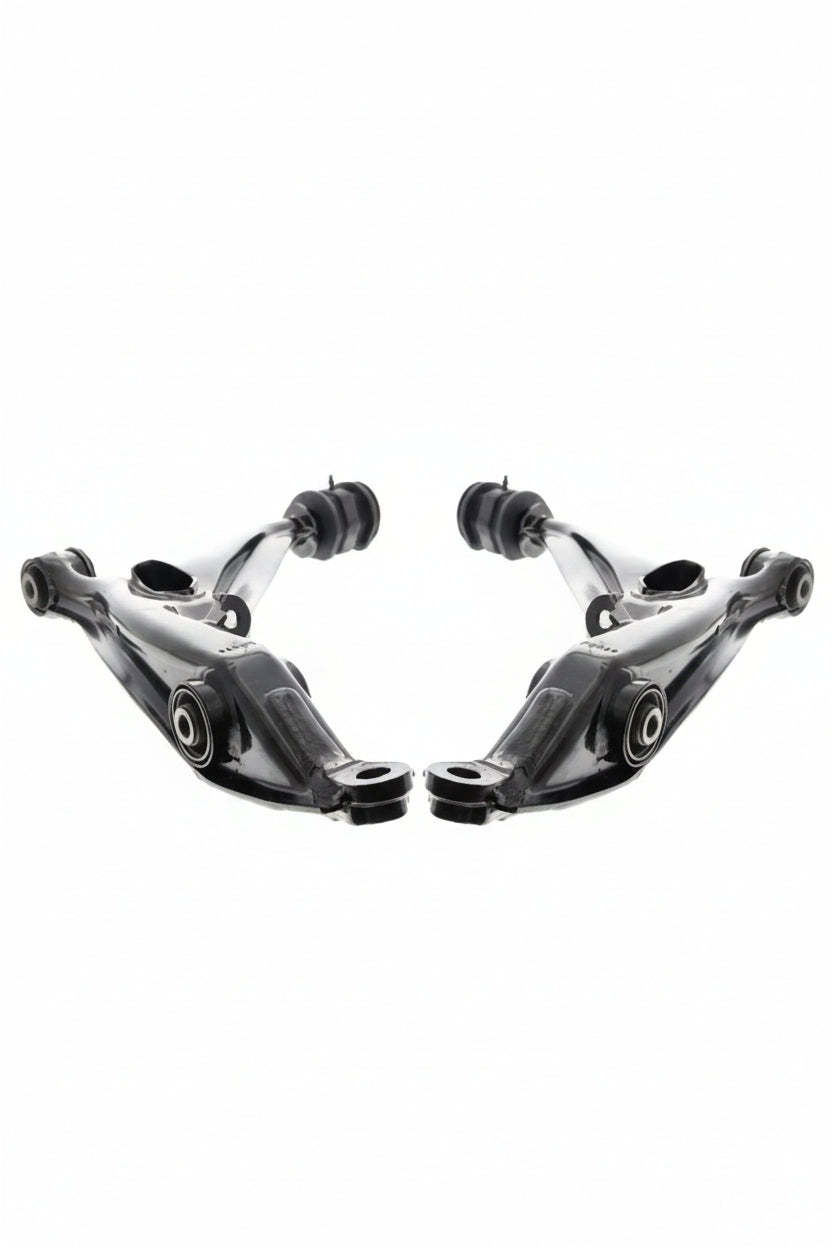 Braços de suspensão inferiores dianteiros - Hardrace Honda Civic 96-00