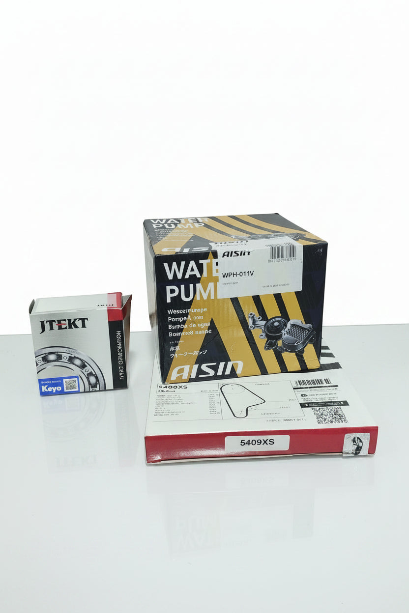 Kit Distribuição D15Z6