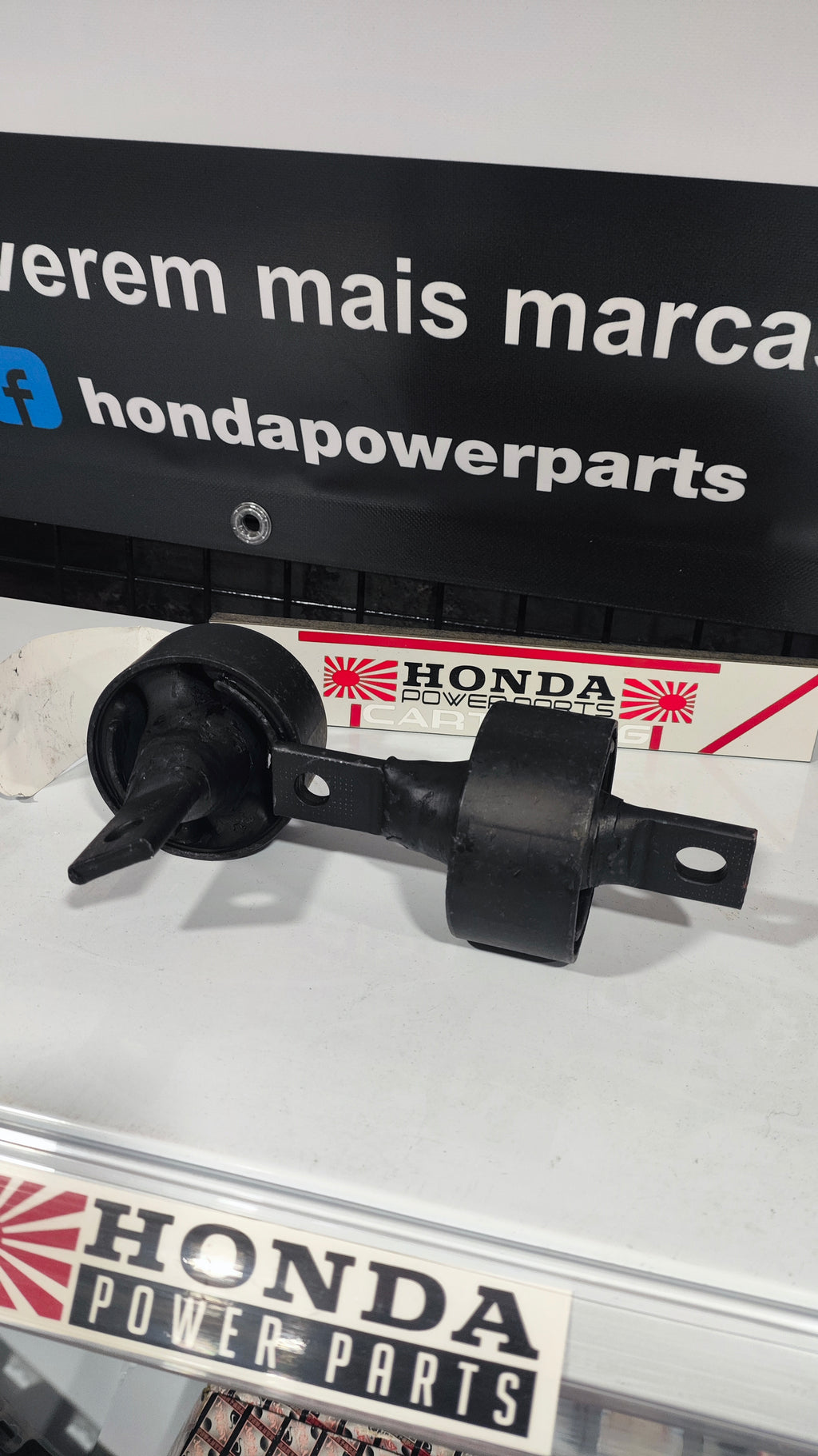 Casquilhos Manga de Eixo traseiro OEM Honda 2 unid.