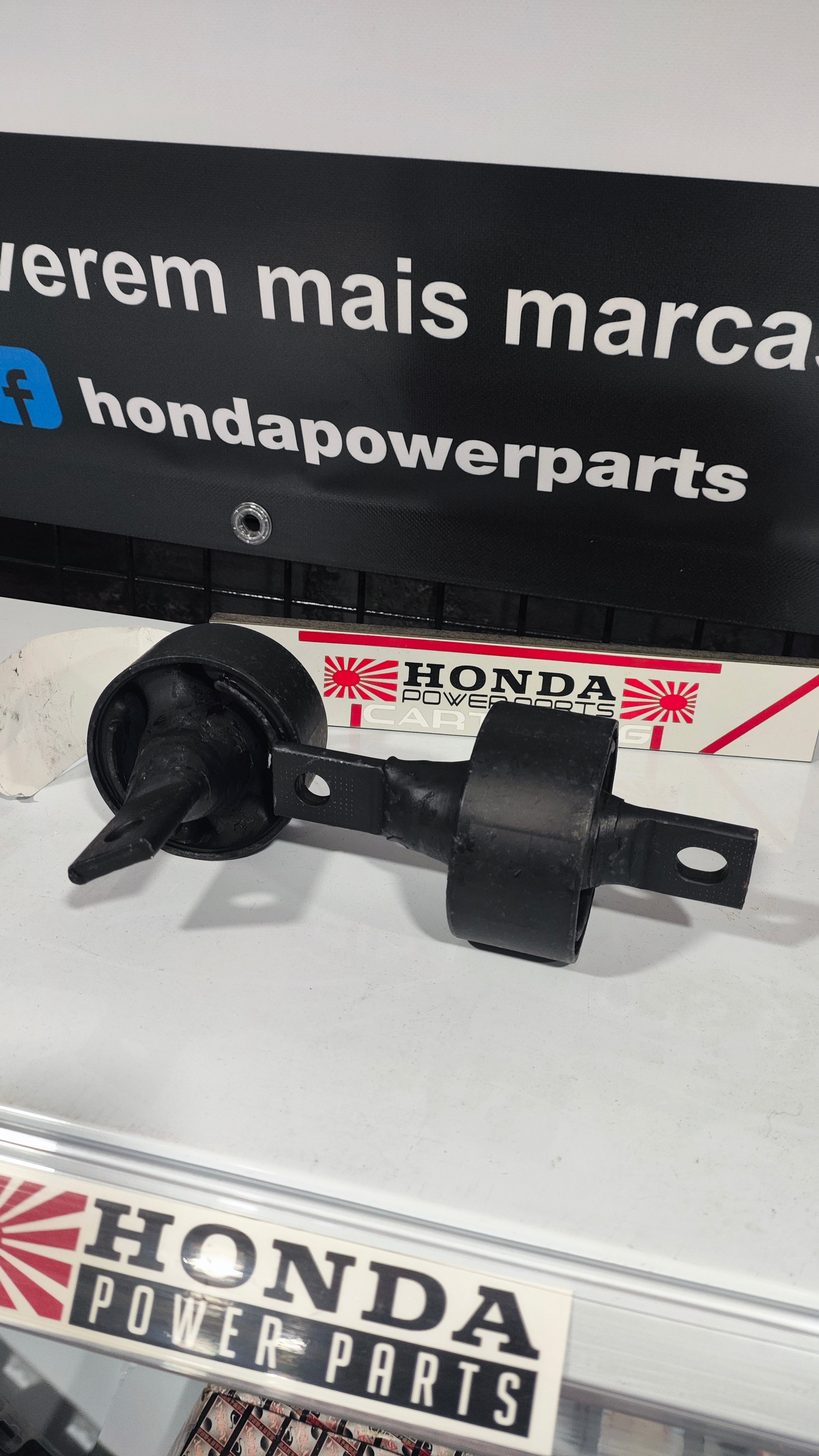 Casquilhos Manga de Eixo traseiro OEM Honda 2 unid.