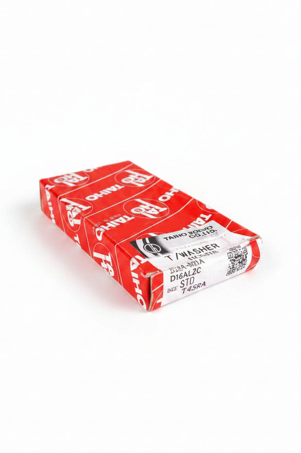 Rolamentos axiais Taiho D16Z6 D16Y8 H22A7