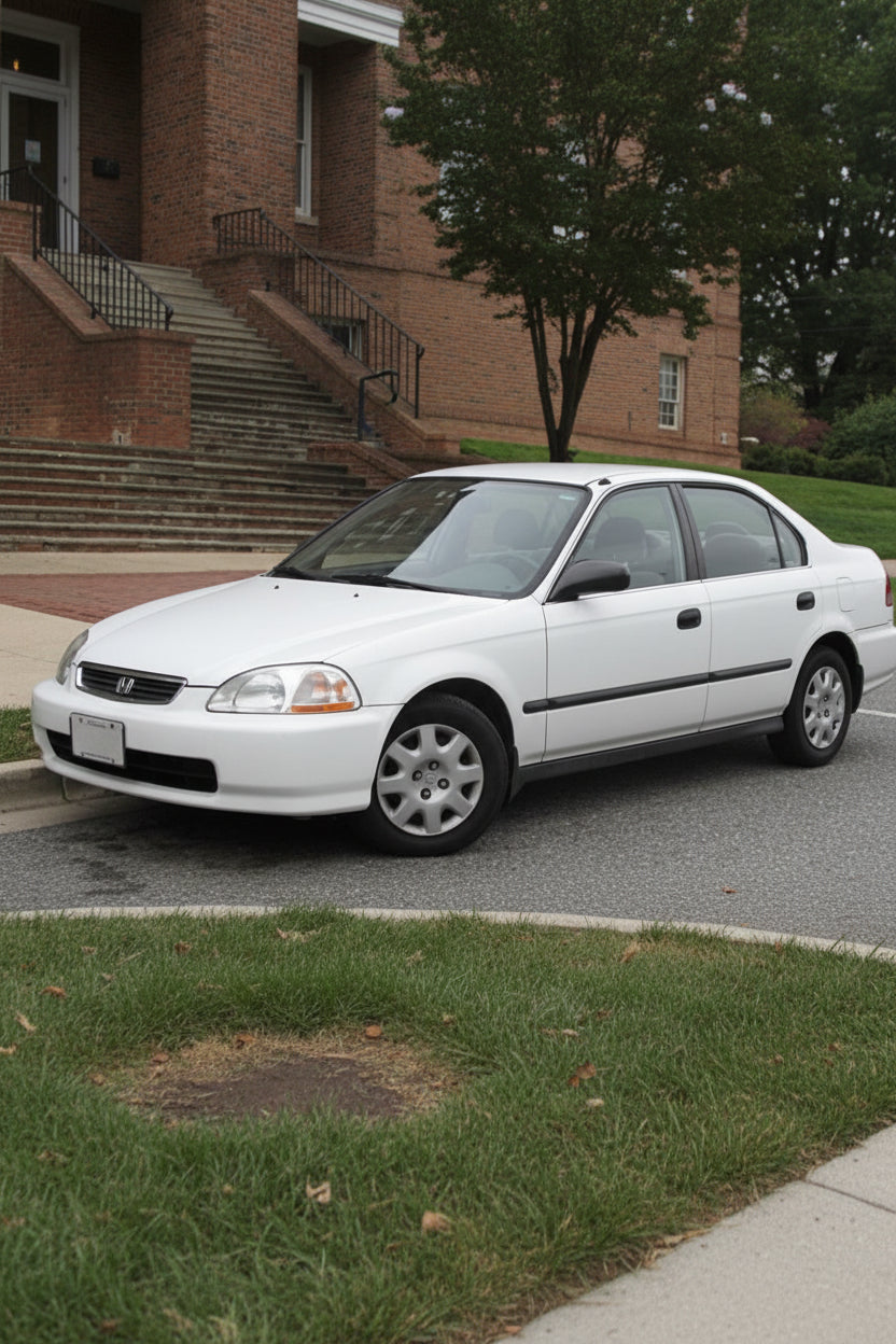 Faróis USDM Honda EK 96-98