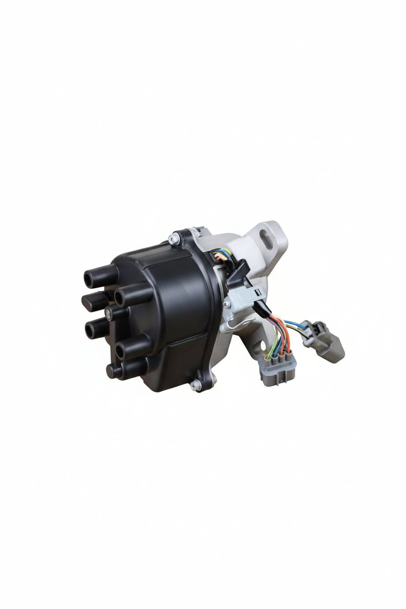 Distribuidor Ashuki TD 42U Honda Civic/Del Sol 92-95 Série D