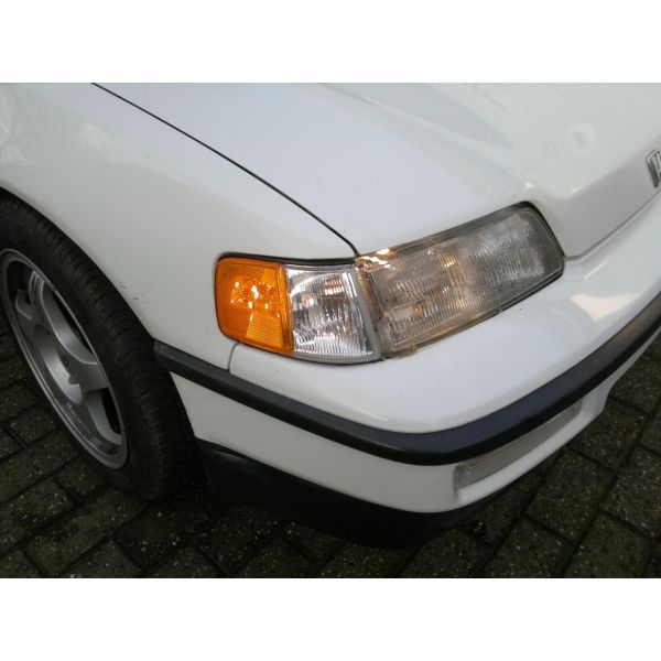 Mínimos USDM CRX 90-91