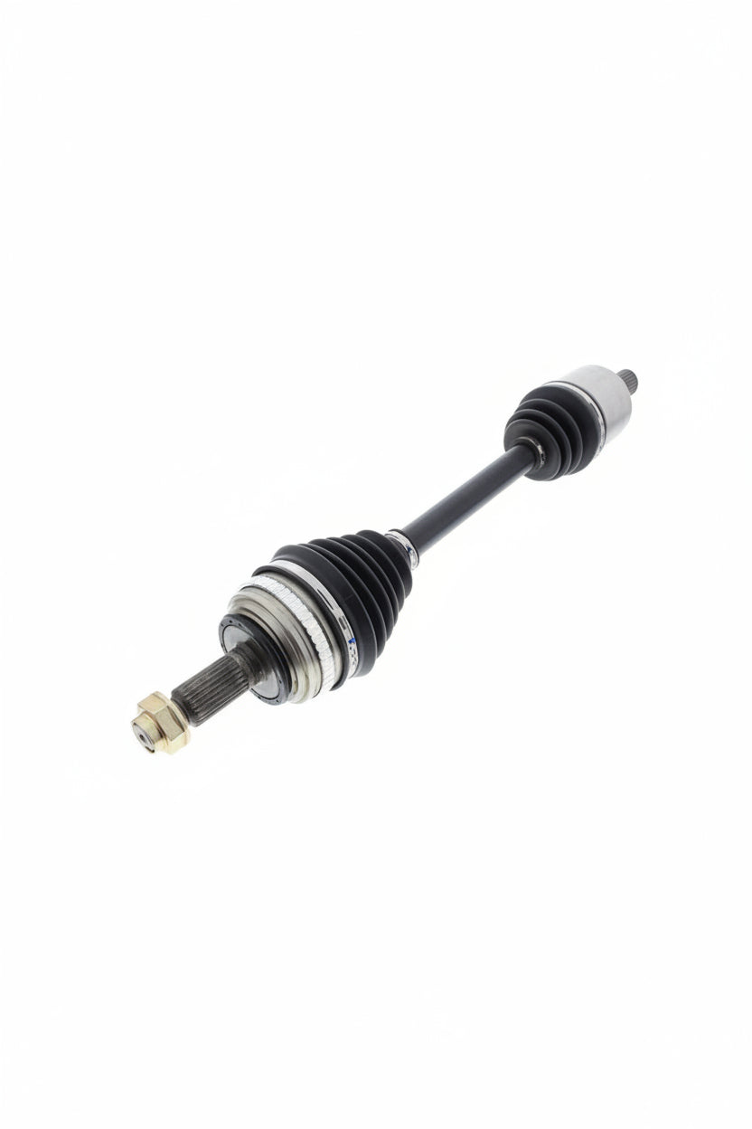 Transmissão Direito TrakMotive Honda B16/B18