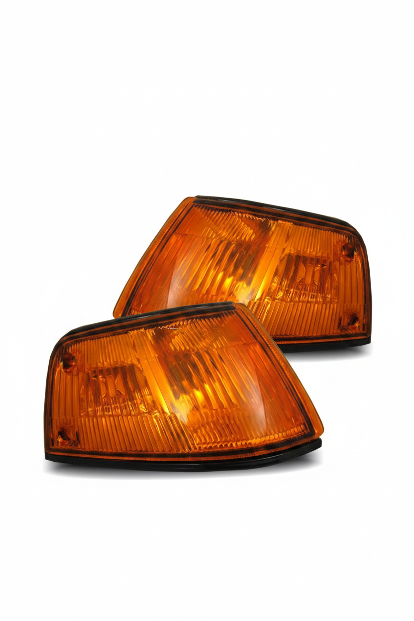 Minimos Amber Civic 87-89 Fase1