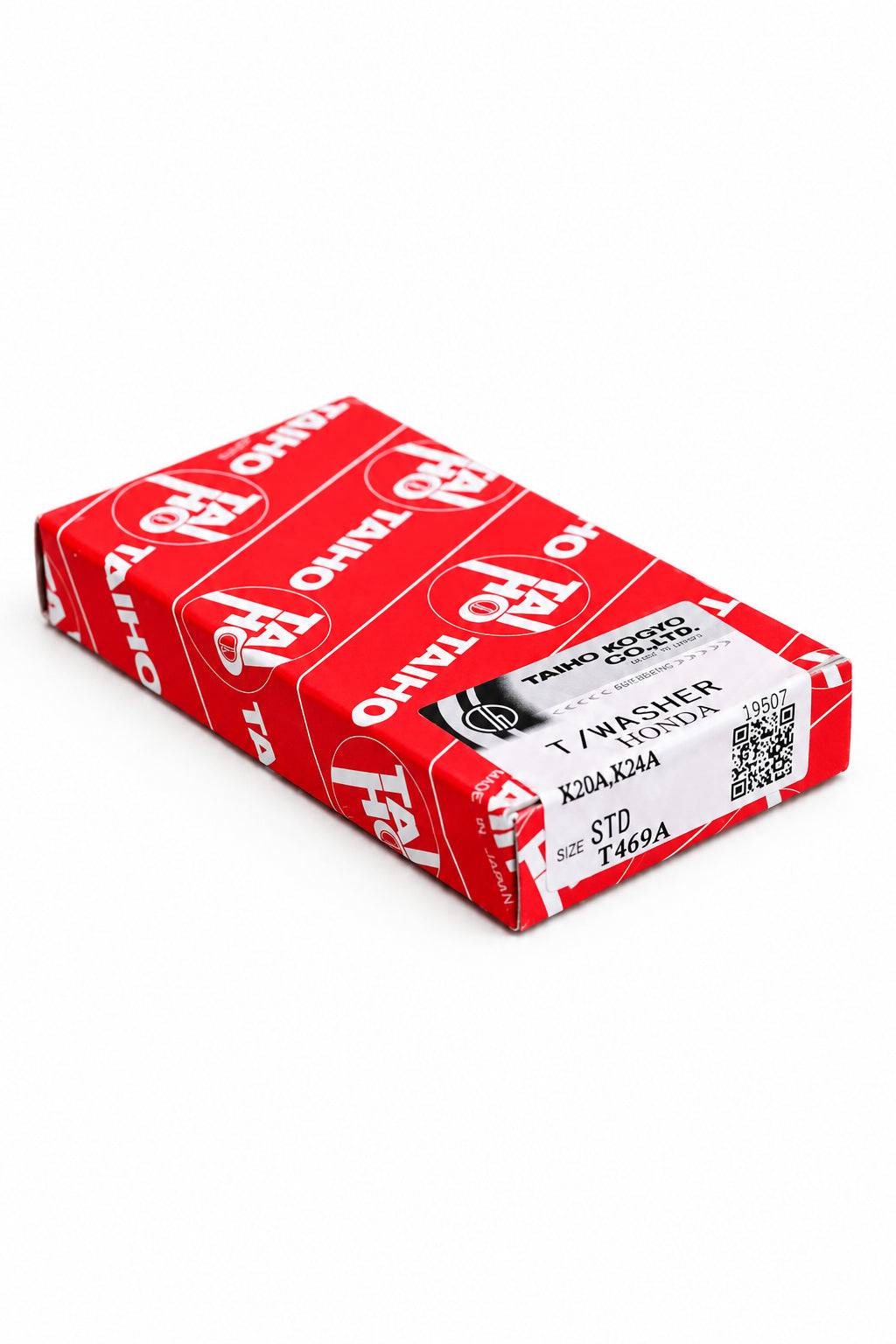 Rolamentos axiais Taiho K20A2, K20A6, K20Z4, K24A3