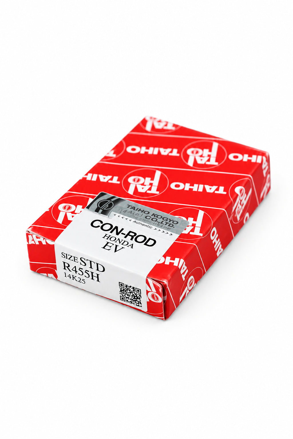 Capas Vielas biela Taiho D13, D14