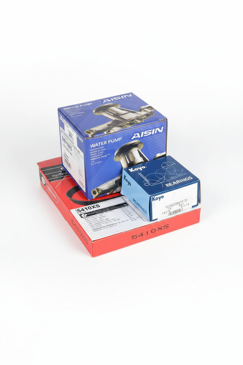 Kit Distribuição D16Y8