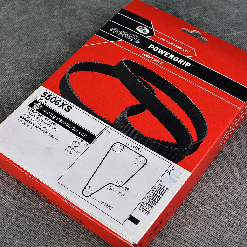 Kit Distribuição B18C4 B18C6