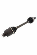 Transmissão Esquerda TrakMotive Honda B16/B18