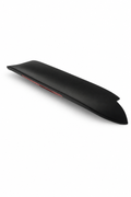 Spoiler Style Spoon com 3 Stop Honda EG Hatch