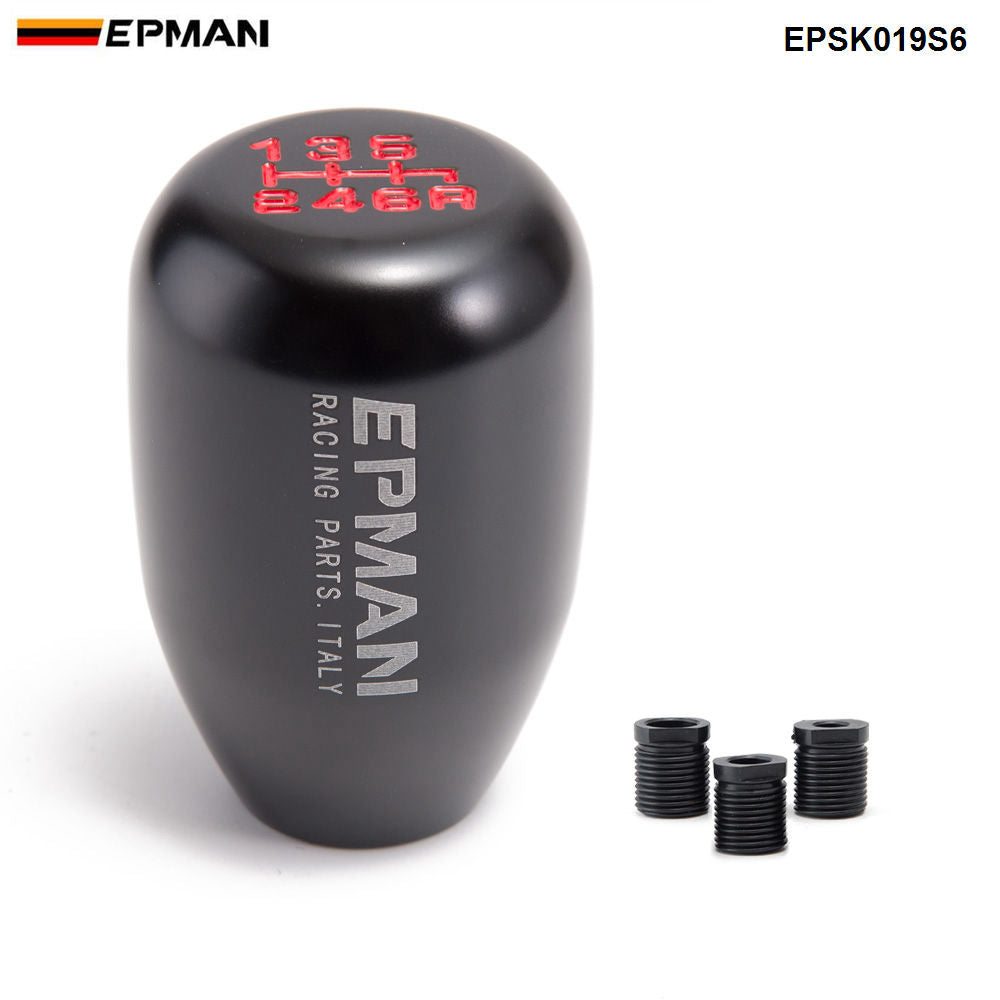 Manete Velocidades EPMAN