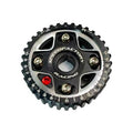 Polia Regulável SpeedFactory Racing para Honda D15/D16 SOHC (Incluí Escatel OEM)