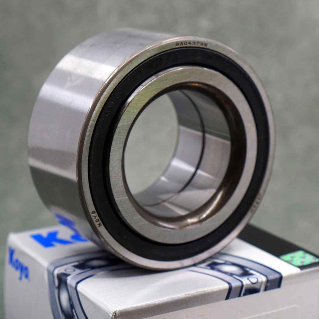 Rolamento Roda dianteira Koyo para Civic (1992-2000)/ Travagem 262mm