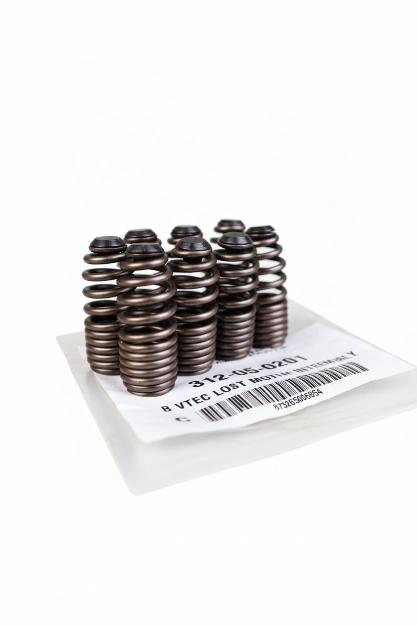 Molas LMAs Skunk2 B16/B18