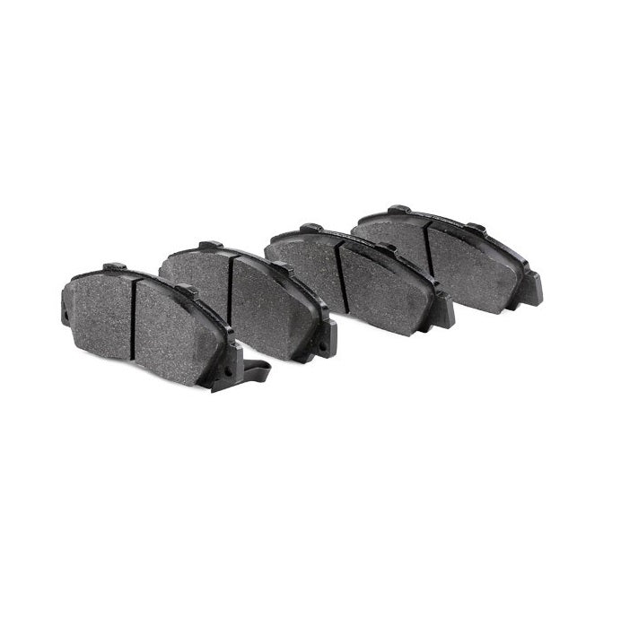 Pastillas BREMBO Delanteras Frenado 282mm