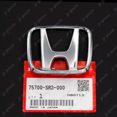 Símbolo Frontal Honda EG 92-95 2/3/4P