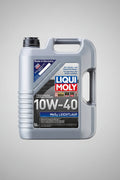 Liqui Moly Óleo motor MOS2 Leichtlauf 10W40 5L