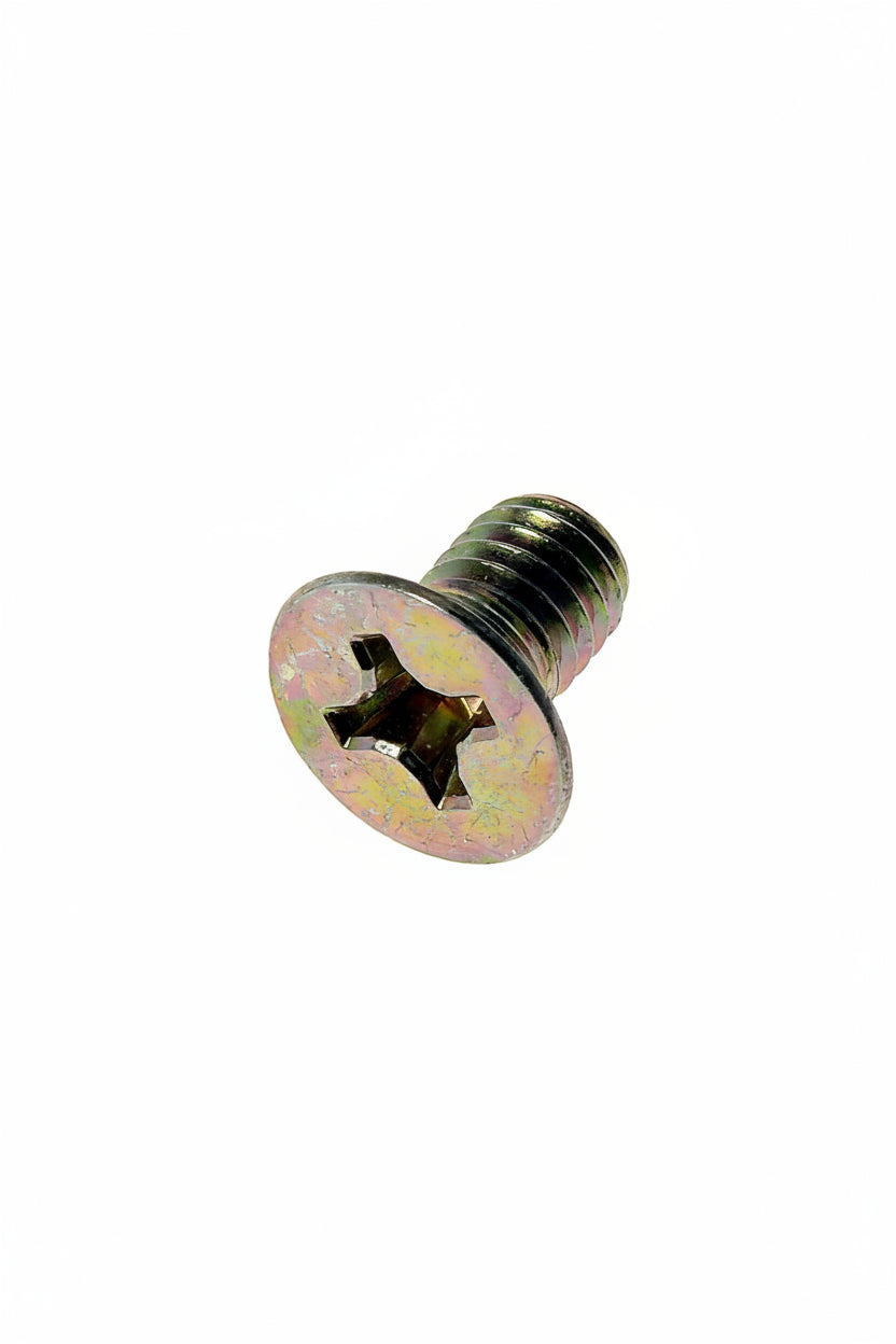 Parafuso Fixação Discos Frontais/Traseiros