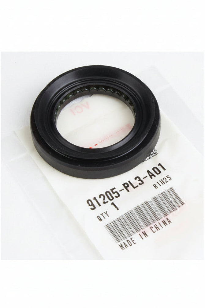 Retentor Caixa Esquerdo Original Honda Serie D/B 91205-PL3-A01