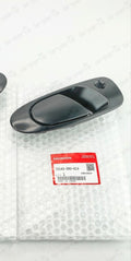 Manija de puerta delantera derecha exterior Honda Civic Eg/ Del Sol 92-95 OEM