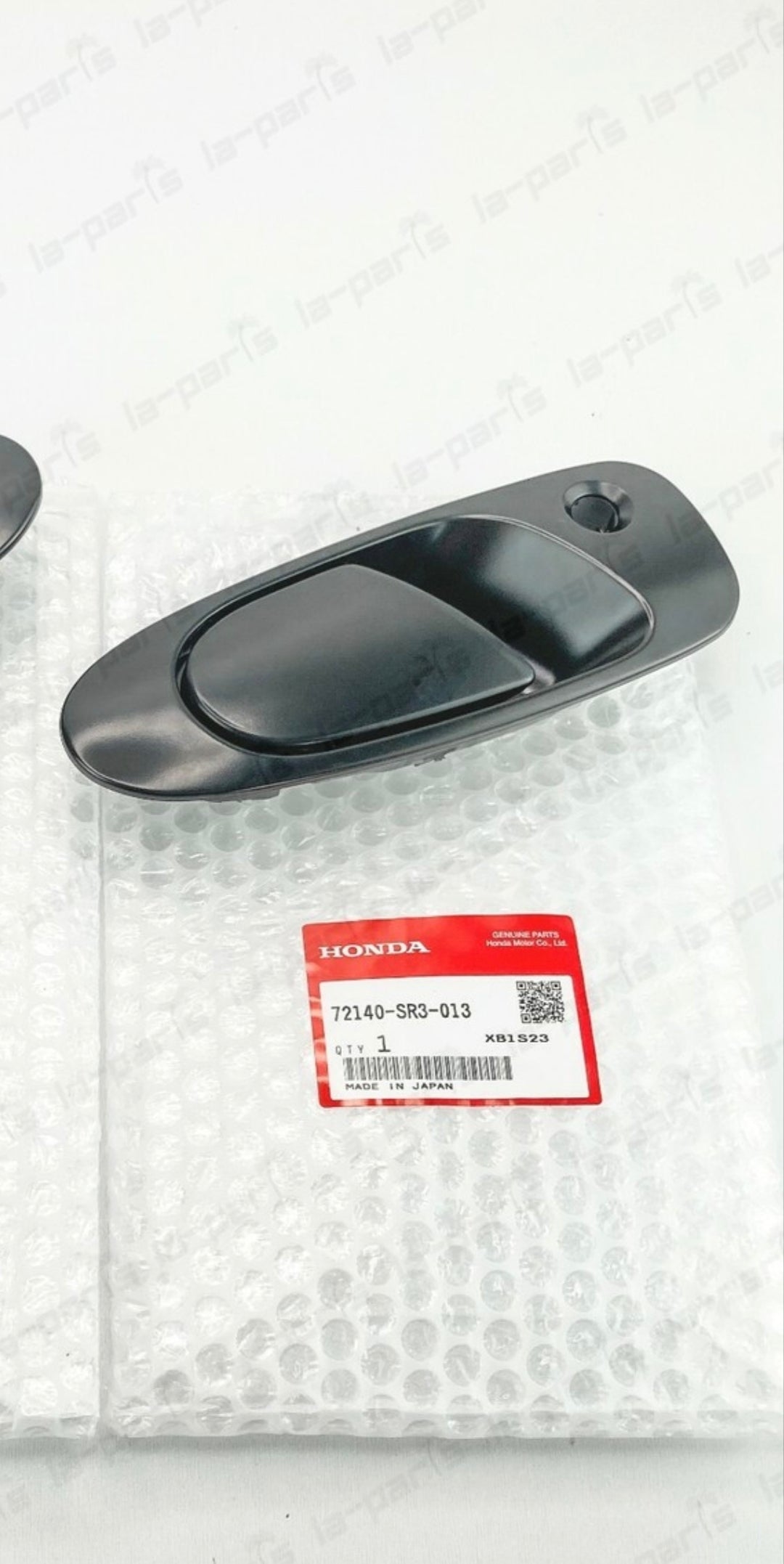 Puxador Lado Direito Dianteiro Externo Honda Civic Eg/ Del Sol 92-95 OEM