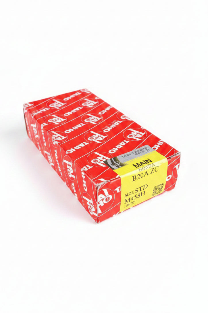 Capas Cambota Taiho D16Z6, D16Y8, H22A7