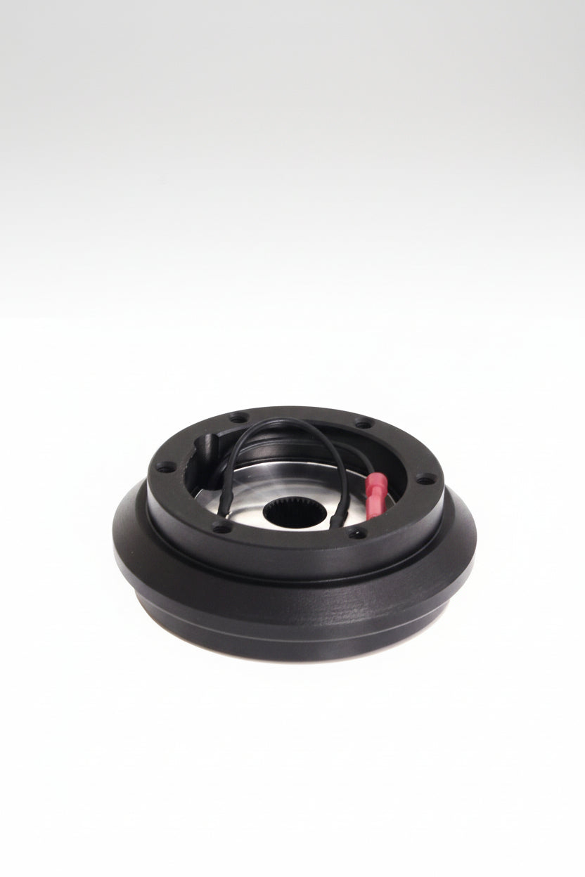 Cubo Fino Volante Honda 96-00 6 Parafusos