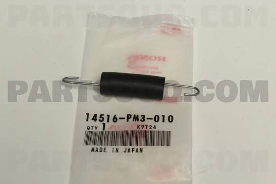 Mola Tensor Correia Distribuição D15B2 e D15B7.