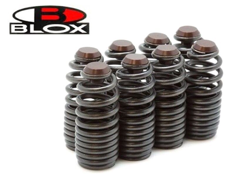 Molas LMAS BLOX B16/B18