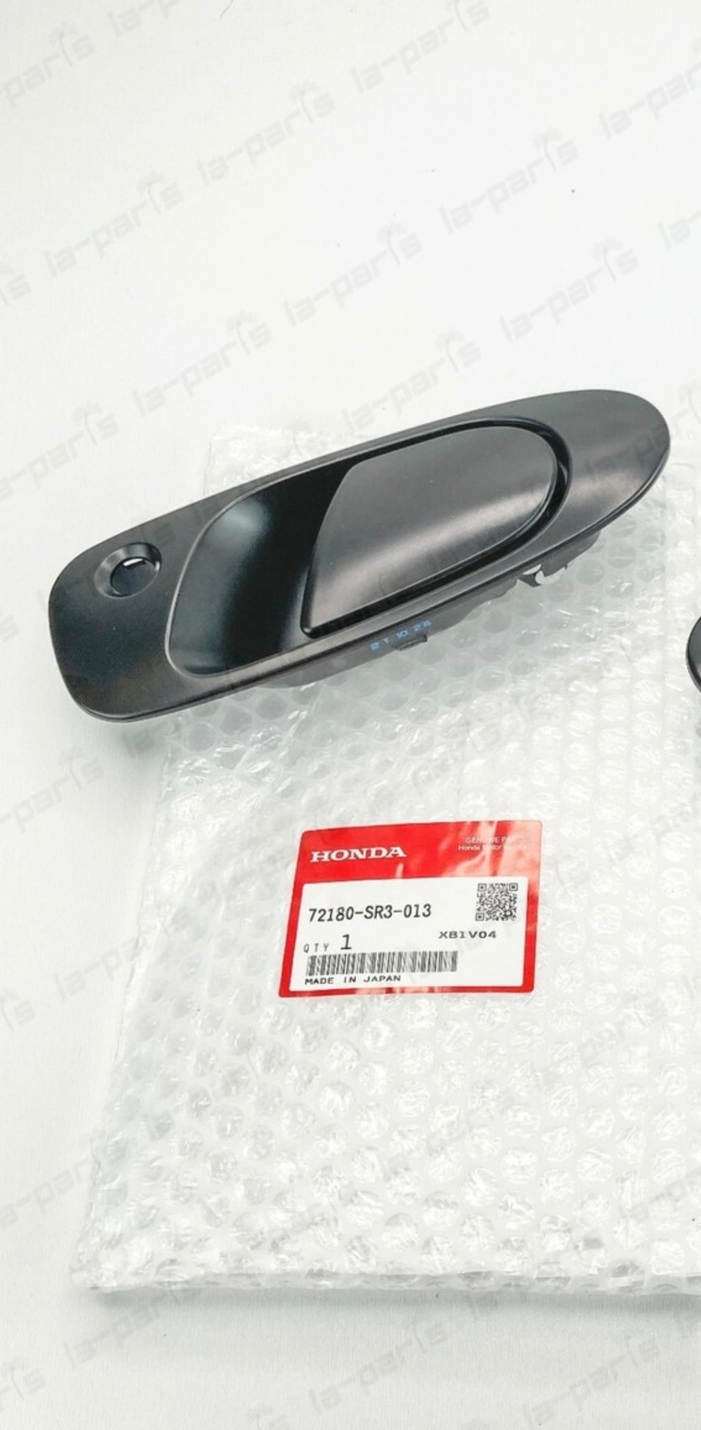 Manija Exterior Delantera Izquierda Honda Civic Eg/ Del Sol 92-95 OEM